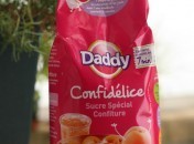 Sucre à confiture