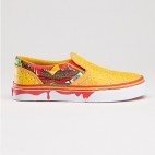 Vans cheeseburger Vans cheeseburger