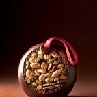 Pampille de mendiant - La Maison du Chocolat