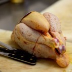 Poulet fermier jaune Saint Sever - label rouge
