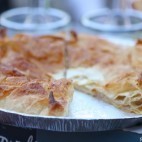 Tourtière landaise