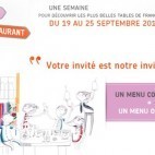 Tous au restaurant Tous au restaurant