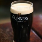 guinness pinte
