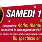 Abdel Alaoui