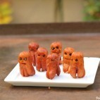 Armée de saucisses tueuses