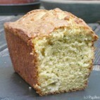 Cake ananas citron courgettes