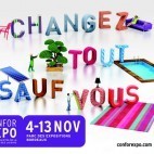 Conforexpo Bordeaux - Du 04 au 13 novembre 2011