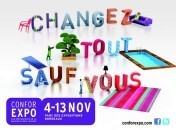 Gagnez 8 places à Conforexpo Bordeaux