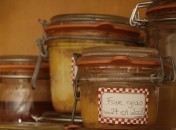 Comment conserver la viande :  techniques pour faire des confits, conserves, fumage et sous vide