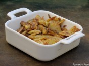 Fenouils sautés au wok, relevés au vinaigre balsamique - Fenouils sautés au wok, déglacés au vinaigre balsamique