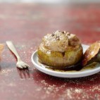Figues farcies au foie gras frais du Sud Ouest © PL Viel / V. Drouet / L. Denisot pour l’AAPrA
