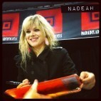 Nadeah Nadeah