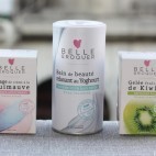 Belle à croquer - Cosmétique Gourmande Belle à croquer - Cosmétique Gourmande