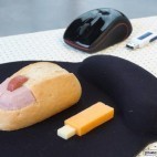 Sandwich pour geek