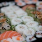 Sushi Shop