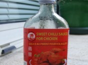 Sweet chili sauce for chicken Sweet chili sauce for chicken