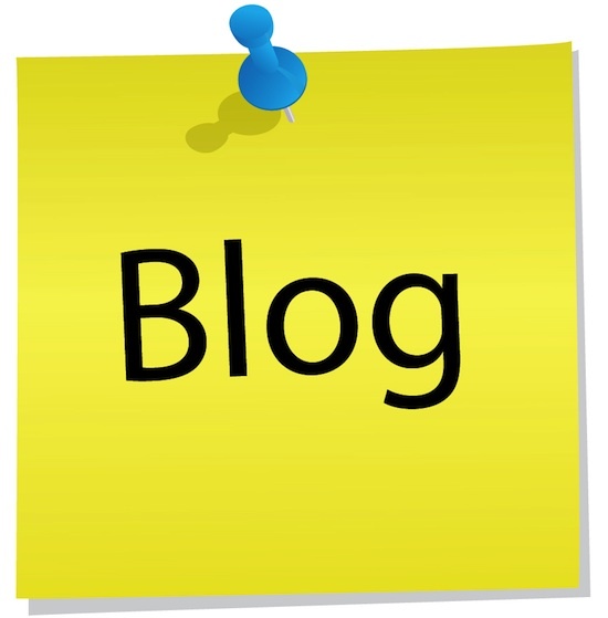 Blog roll