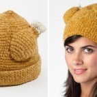 Bonnet Fashion pour Foodista Bonnet Fashion pour Foodista