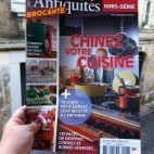 Chinez votre cuisine Chinez votre cuisine