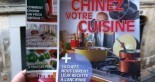 Chinez votre cuisine