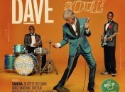 Dave is back