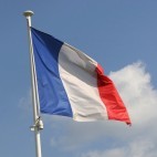 Drapeau Français