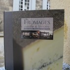 Fromages cuisine et terroir - Clarence Grosdidier
