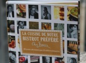 La cuisine de notre bistrot préféré – Chez Francis de Francis Tessandier
