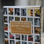 La cuisine de notre Bistrot préféré - Chez Francis La cuisine de notre Bistrot préféré - Chez Francis