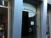 Labo et Gato Labo & Gato – Bordeaux : Une caverne d’Alibaba pour la pâtisserie