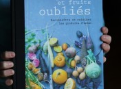 Légumes et fruits oubliés : Reconnaître et cuisiner les produits d’antan – 5 livres à gagner