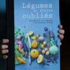 Légumes et fruits oubliés Légumes et fruits oubliés
