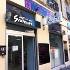 Mille et une saveurs Mille et une saveurs