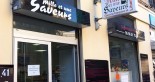 Mille et une saveurs