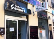 Mille et une saveurs – Epicerie Libanaise – Bordeaux