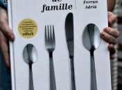 Repas de famille – Cuisiner à la maison avec Ferran Adrià