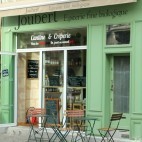 Restaurant Joubert - Restaurant bio, Bordeaux Restaurant Joubert - Restaurant bio, Bordeaux