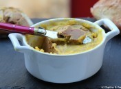 Terrine de foie gras maison au micro ondes {foie gras mi cuit} – Recette de foie gras maison