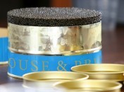 Caviar d’Aquitaine – Maison Prunier – Episode 1 : De la pisciculture à la collecte des oeufs
