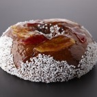 Gâteau des rois 2012 - Cyril Lignac