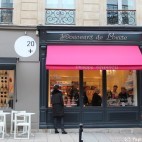 Les Douceurs de Louise Les Douceurs de Louise