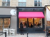 Les Douceurs de Louise Les douceurs de Louise – Philippe Andrieu : Pâtisserie à Bordeaux