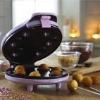 Moule à cake pops