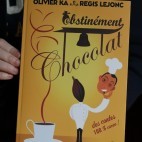 Obstinément chocolat