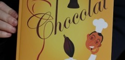 Obstinément chocolat