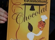 Obstinément chocolat Obstinément chocolat – Des contes 100% cacao – Olivier Ka & Régis Lejonc