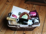 Panier gourmand 3 paniers gourmands à gagner