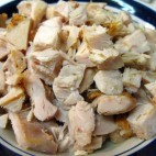 Restes de dinde ©I Believe I can Fry - CC BY-NC 2.0