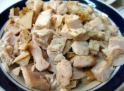 Que faire avec des restes de dinde ?