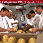 SpeedFood 2011 - Cenon